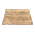 Jute Rectangle Placemat Jute Rectangle Placemat